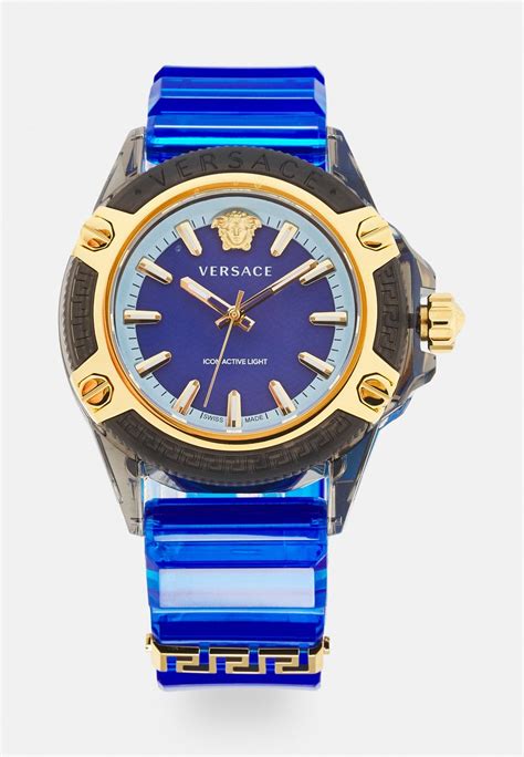 versace watches uae|versace watch unisex.